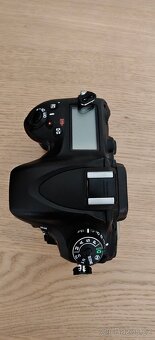 Nikon D610 - 3