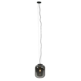 Prodám - designová závěsná lampa QAZQA (2ks) - 3
