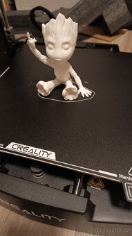 Creality Ender 3 V3 SE - 3