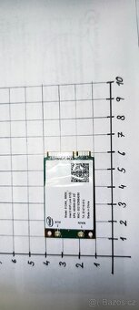 WiFi karta značky Intel - 3