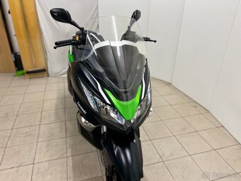KAWASAKI J 300,ABS - 3