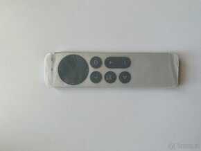 Apple TV remote - 3