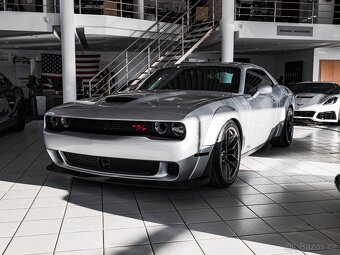 Dodge Challenger 6.4 Scat PackWidebody - 3