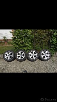 Kola Bmw r18 - 3