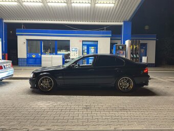 Orig. BBS RK DVOUROZMER R18 RK010 RK011 8.5j 10j - 3