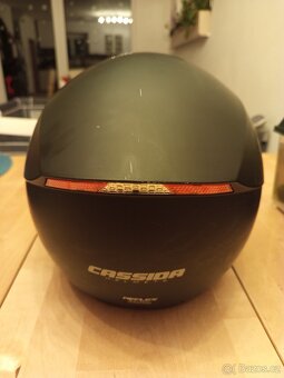 Helma Cassida Helmets M - 3