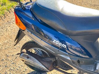 Kentoya ZOOM 50 4T - 3