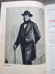 Dějiny národu českého v Čechách a na Moravě, d I. až VI. - 3