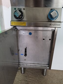 Pasta vana - 3