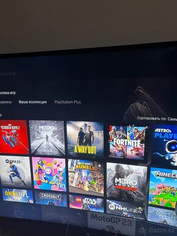 PlayStation 5 - 3