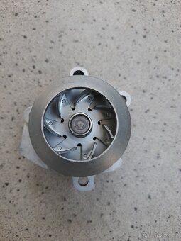 Vodní pumpa čerpadlo VW HEPU P662 - 3