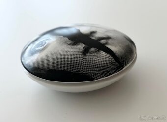 Fornasetti - objekt - dozička - nová - 3