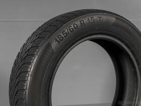 CONTINENTAL R15 ZIMNÍ PNEUMATIKY 185/60/15 84T (1020T) - 3