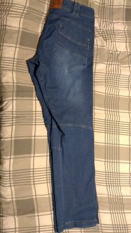 Taktické rifle CZ 4M Range Jeans - 3