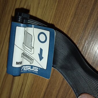 Kabel ASUS - 3