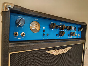 Ashdown EB220, bass combo - 3