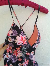 Nové nepoužité plavky Calzedonia vel. L - 3