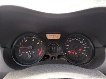 Renault megane II 1,5dci - 3