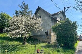 Prodej rodinné domy, 110 m2 - Moravský Beroun - Ondrášov - 3