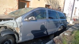 Opel Astra H náhradní díly - 3