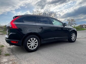 VOLVO XC60 2.4 D, D3/D4 AWD, 120kW, r. v. 2013 - 3