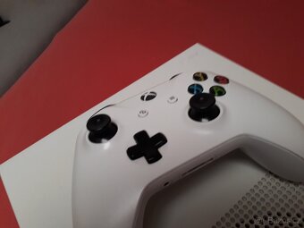 Xbox one s - 3