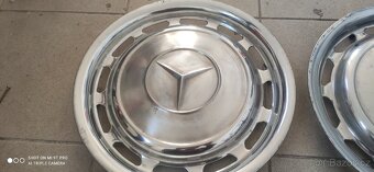 Poklice na mercedes-benz - 3