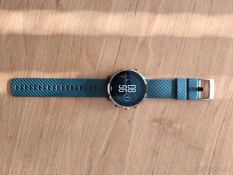 Suunto 7 Graphite Copper - 3