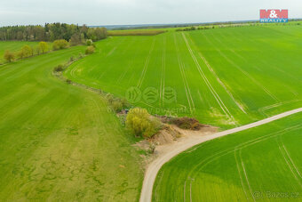 Prodej louky, 730 m², Olešnice - 3