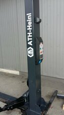 Dvousloupový ZVEDÁK 3.500kg AUTOMAT -záruka - 3