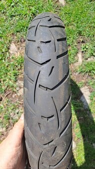 Pneu 100/90 r19 m/c - 3