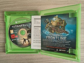 Titanfall 2 - Xbox One/ Series X - 3