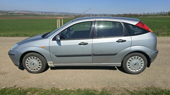 Ford Focus 1.4, 55kW, r.v. 2004 - 3