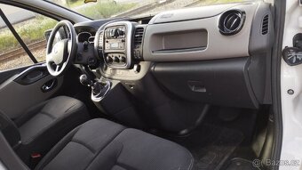 TRAFIC LONG 1,6 CDTI / 2020 /EUR-6 /STK 12/2026 - 3