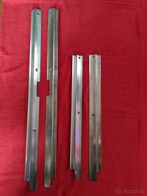Prodám kryty prahů Škoda 105 NEBO 120 - 3