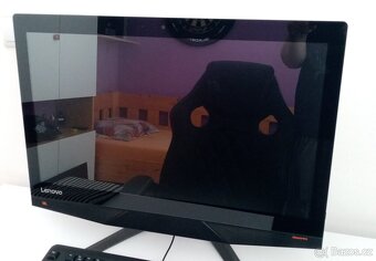 Lenovo Ideacentre - 3