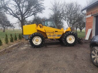 Matbro TS260 - 3