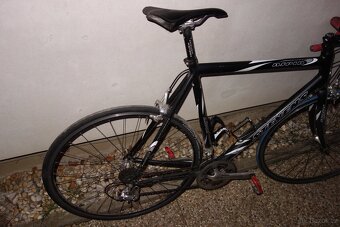Silnicni kolo STEVENS ASPIN PRO - 3
