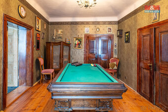 Prodej domu k ubytování, 378 m², Švihov, ul. Komenského - 3