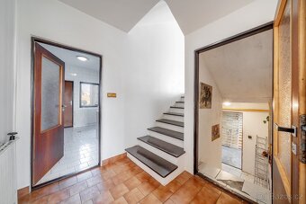 Prodej rodinného domu Těšice - Mikulčice - 3