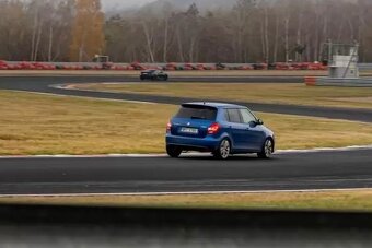 Škoda Fabia RS 155kw KOVANÝ MOTOR - 3