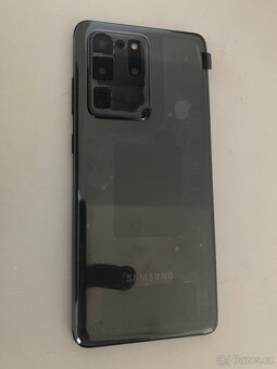 Samsung Galaxy S20 Ultra 5G - 3