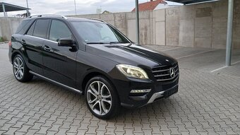 Mercedes Benz ML 350 - 3