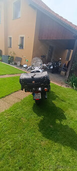 Prodej Yamaha XVS 1100 DragStar - 3