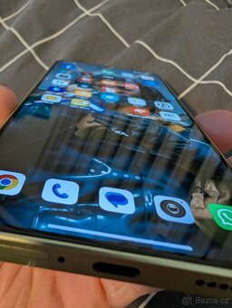 Xiaomi 14t 256/8 Gb , 2 měsíce stare, kompletní krabička - 3