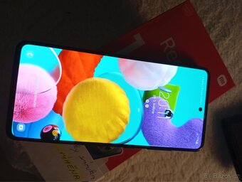 Samsung A51 - 3