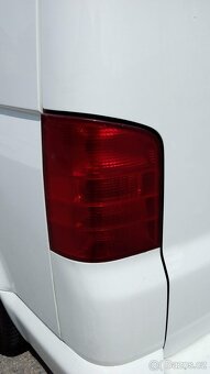 Zadní světla VW T5 - 3