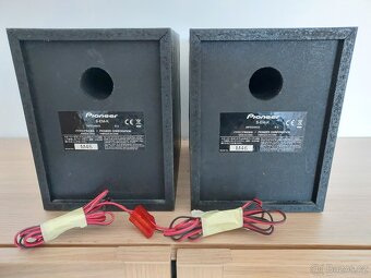 Pioneer - 3