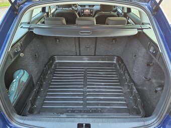 ŠKODA OCTAVIA COMBI 2.0TDI- 110KW, RV. 2017 - 3
