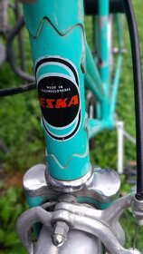 Kolo ESKA - 3